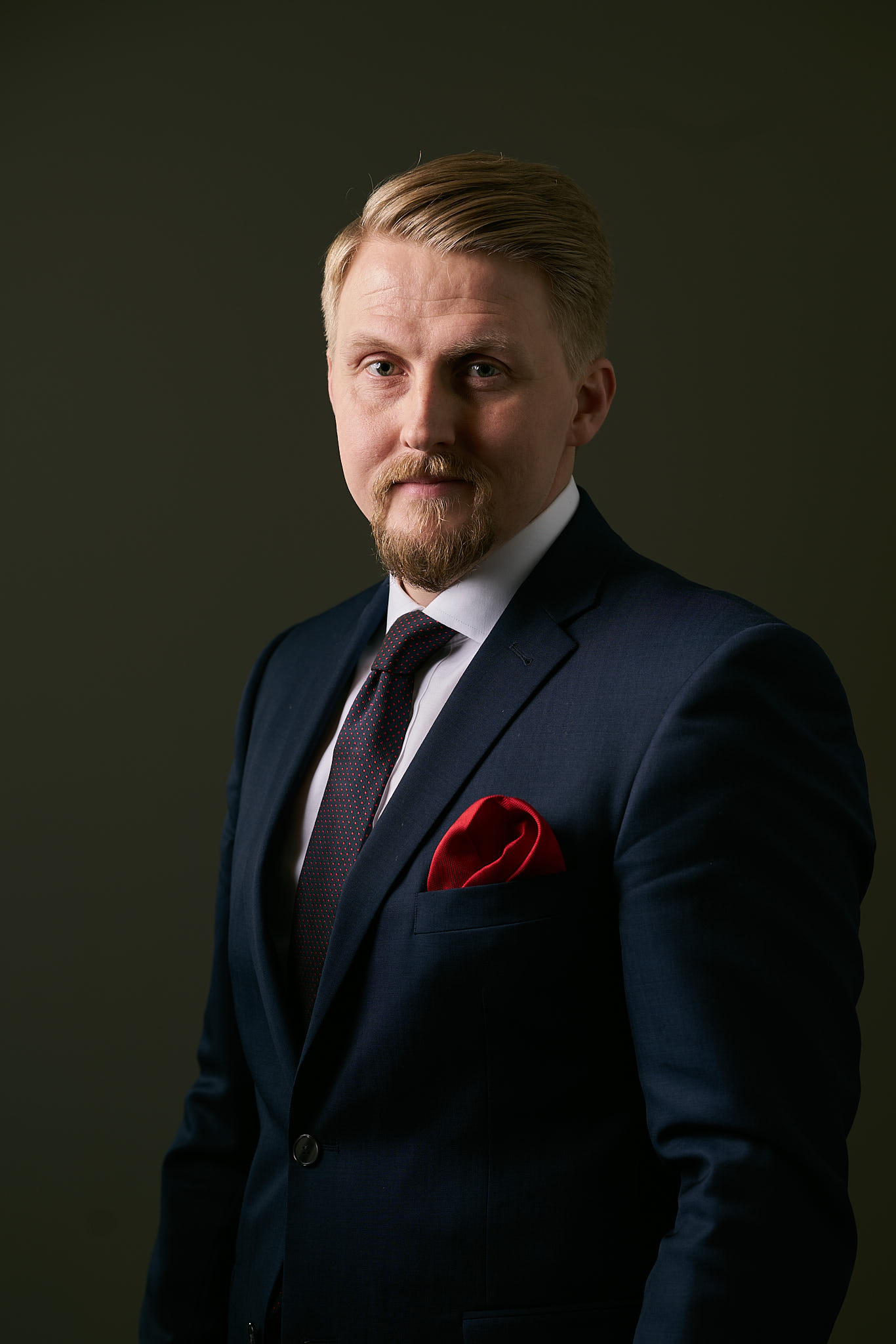 Lasse Tirronen